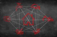 Zukunftsprojekt BIM-Das digitale Netzwerk der Baubranche